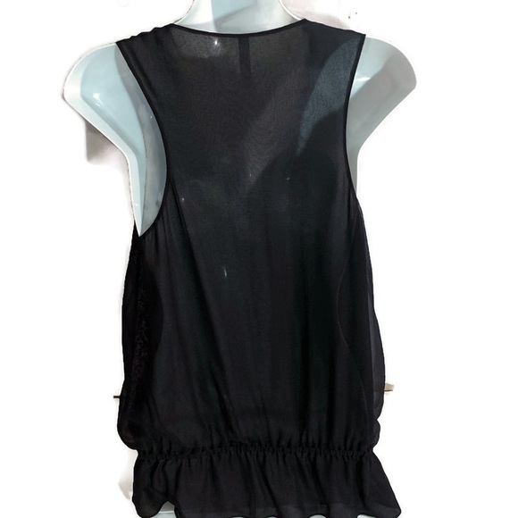 Robin and nick 100% silk blouse - Picture 4 of 6